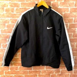 Midweight Nike jacket